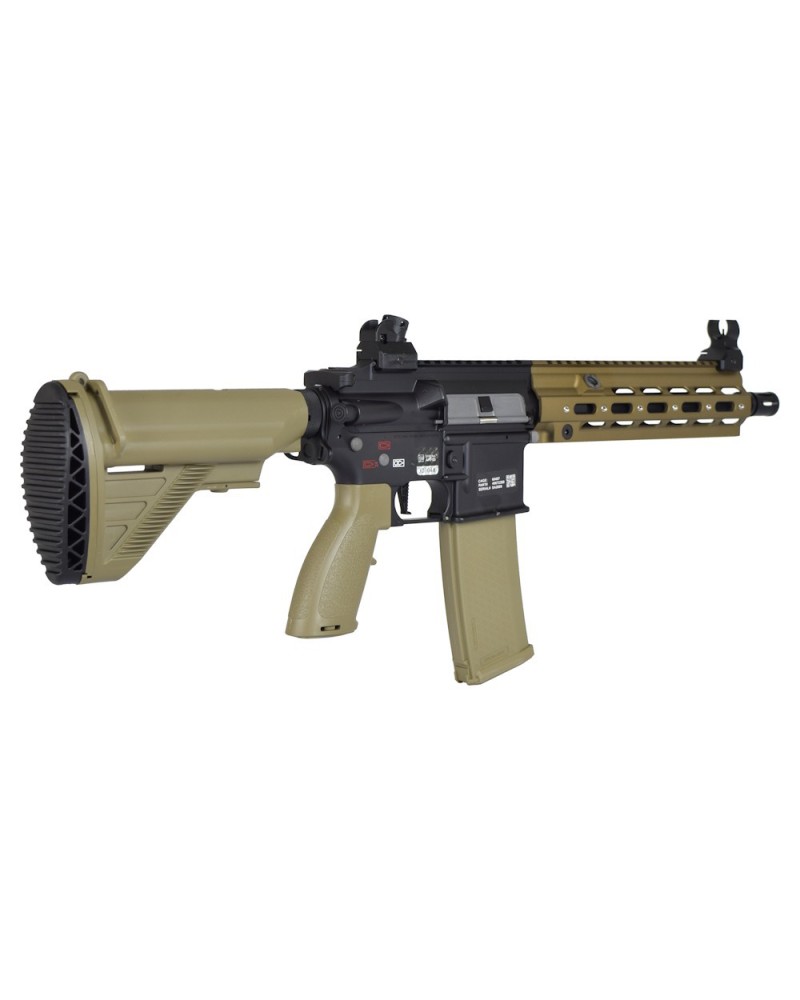 Fusil de Airsoft Specna Arms SA-PH24 PRIME Aster II ETU Chaos Bronze | Airsoft Yecla