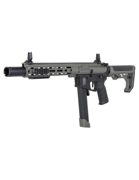 Fusil Eléctrico Specna Arms SA-FX02 FLEX BLDC Gen.2 Olive | Airsoft Yecla 2