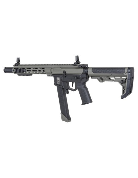 Fusil Eléctrico Specna Arms SA-FX02 FLEX BLDC Gen.2 Olive | Airsoft Yecla