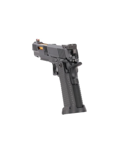 Pistola de Gas Blowback SA-VGP09 Vapor | Airsoft Yecla 2