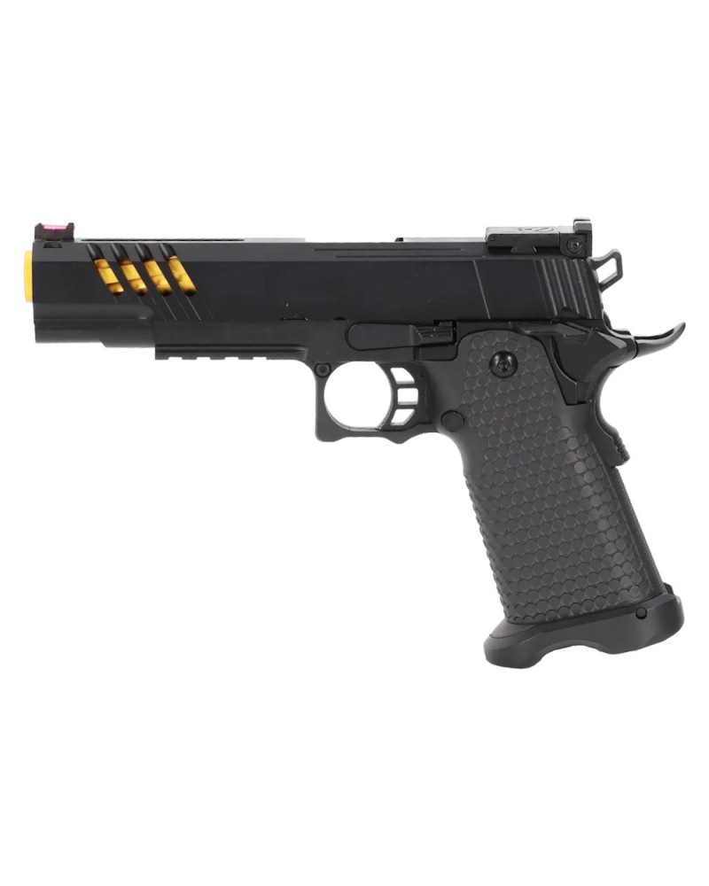 Pistola de Gas Blowback Specna Arms SA-VGP10 Vapor | Airsoft Yecla