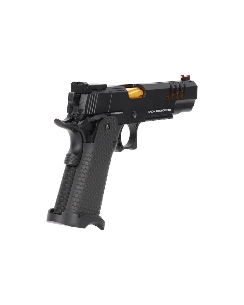 Pistola de Gas Blowback Specna Arms SA-VGP10 Vapor | Airsoft Yecla