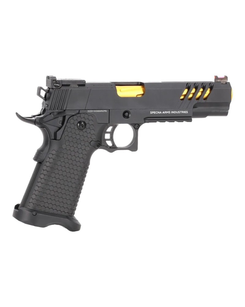 Pistola de Gas Blowback Specna Arms SA-VGP10 Vapor | Airsoft Yecla