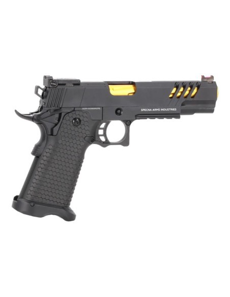 Pistola de Gas Blowback Specna Arms SA-VGP10 Vapor | Airsoft Yecla