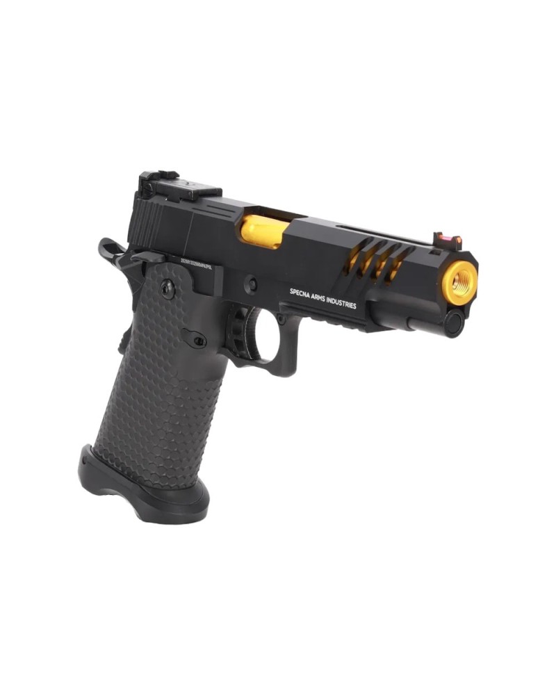 Pistola de Gas Blowback Specna Arms SA-VGP10 Vapor | Airsoft Yecla