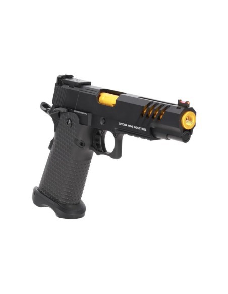 Pistola de Gas Blowback Specna Arms SA-VGP10 Vapor | Airsoft Yecla