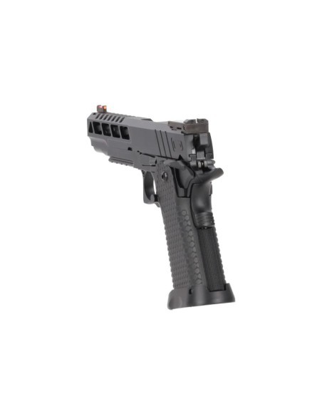 Pistola Gas Blowback Specna Arms SA-VGP11 Vapor Black | Airsoft Yecla