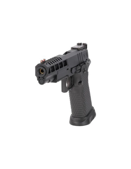 Pistola Gas Blowback Specna Arms SA-VGP11 Vapor Black | Airsoft Yecla