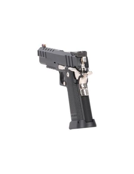 Pistola de Gas Specna Arms SA-VGP13 Vapor Black | Airsoft Yecla 2