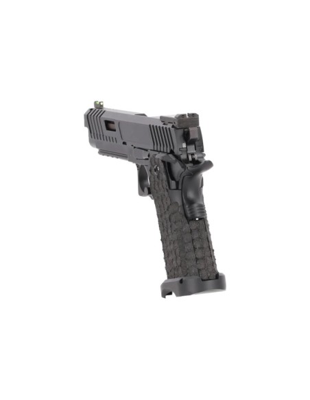Pistola Gas Blowback Specna Arms SA-VGP14 Vapor Black | Airsoft Yecla 2