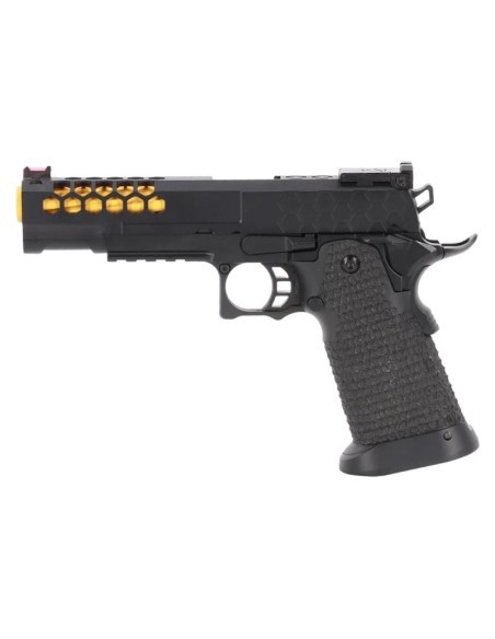 Pistola Gas Blowback SA-VGP15 Vapor | Airsoft Yecla