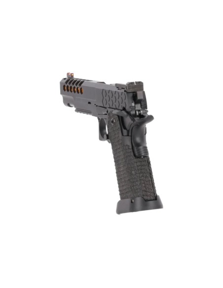 Pistola Gas Blowback SA-VGP15 Vapor | Airsoft Yecla 2
