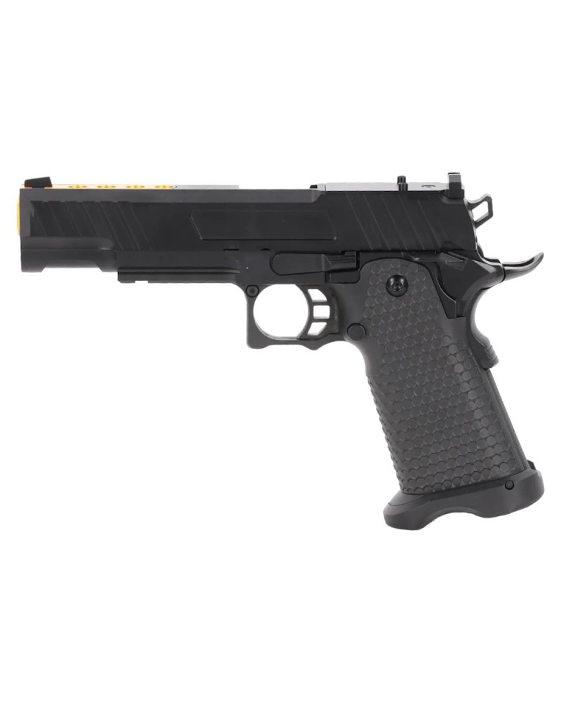 Pistola de gas Specna Arms SA-VGP19 Vapor | Airsoft Yecla
