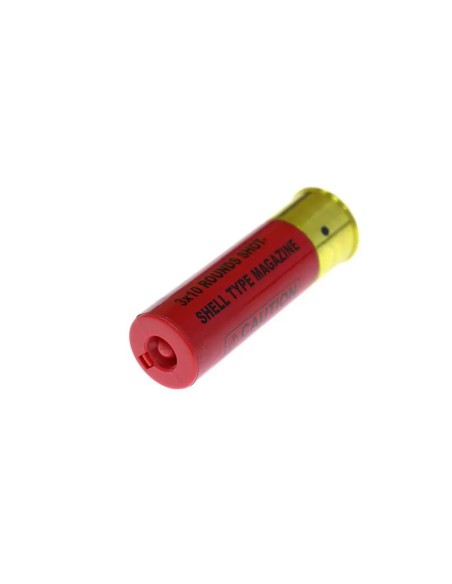 ESCOPETA RECORTADA CULATA 3BB DOUBLE EAGLE (M56A)