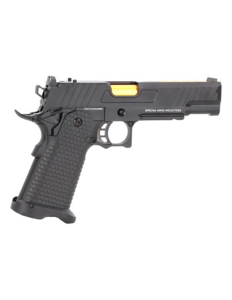 Pistola de gas Specna Arms SA-VGP19 Vapor | Airsoft Yecla