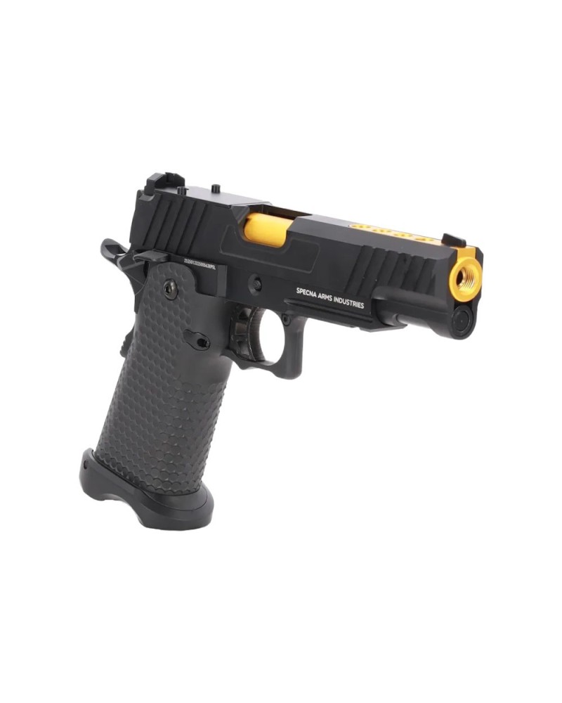 Pistola de gas Specna Arms SA-VGP19 Vapor | Airsoft Yecla