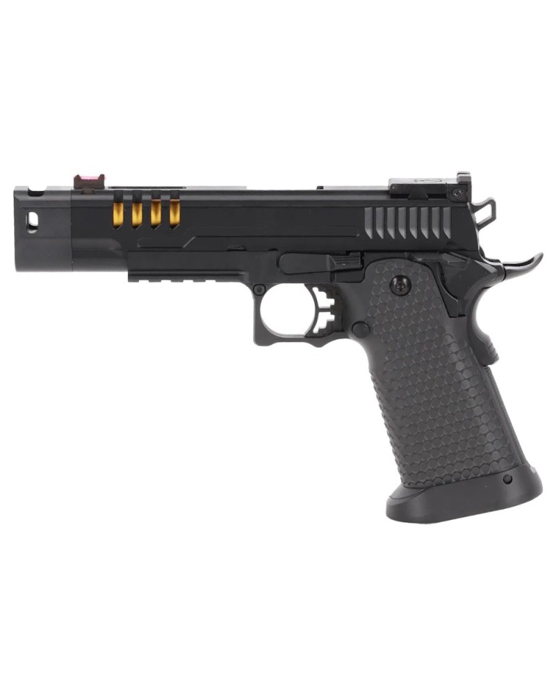 Pistola Gas Blowback Specna Arms SA-VGP23 Vapor | Airsoft Yecla