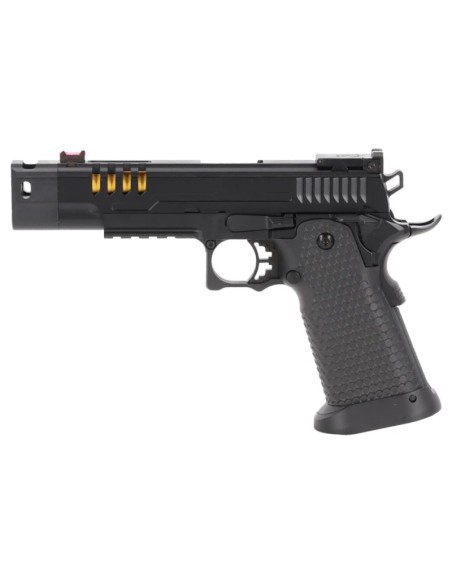 Pistola Gas Blowback Specna Arms SA-VGP23 Vapor | Airsoft Yecla