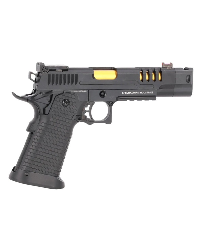Pistola Gas Blowback Specna Arms SA-VGP23 Vapor | Airsoft Yecla