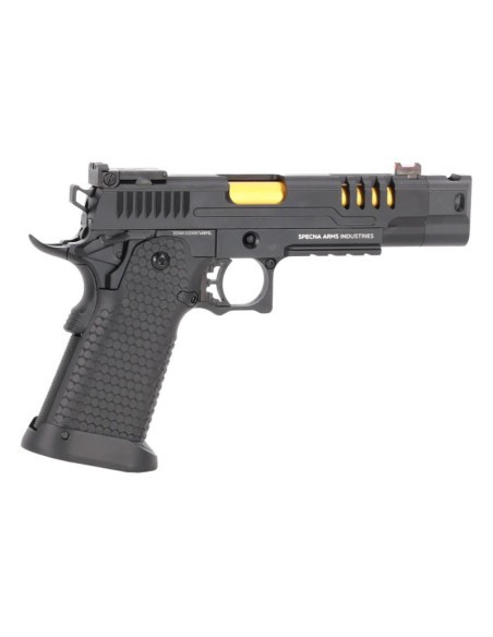 Pistola Gas Blowback Specna Arms SA-VGP23 Vapor | Airsoft Yecla