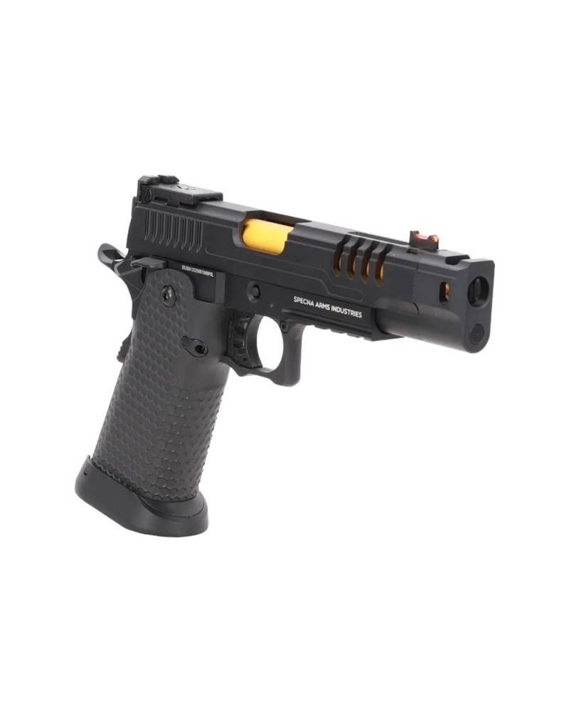 Pistola Gas Blowback Specna Arms SA-VGP23 Vapor | Airsoft Yecla