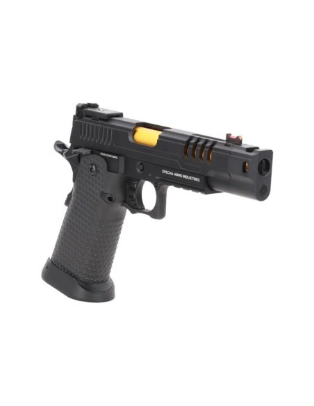 Pistola Gas Blowback Specna Arms SA-VGP23 Vapor | Airsoft Yecla