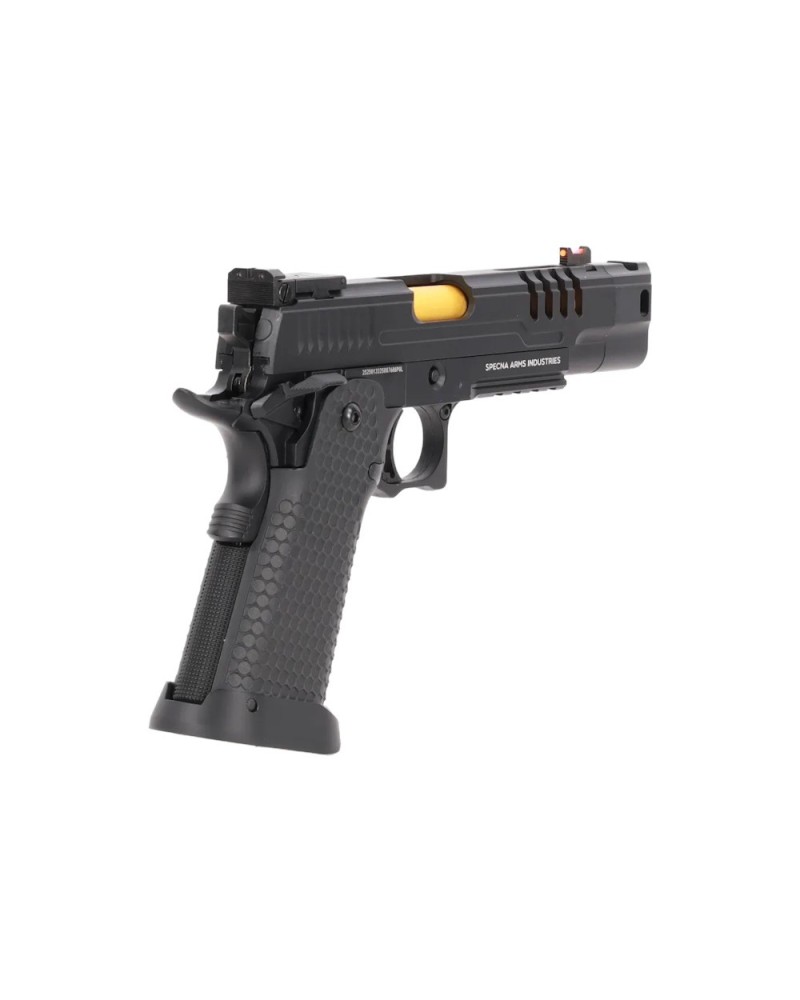 Pistola Gas Blowback Specna Arms SA-VGP23 Vapor | Airsoft Yecla