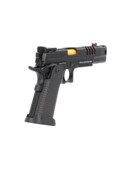 Pistola Gas Blowback Specna Arms SA-VGP23 Vapor | Airsoft Yecla