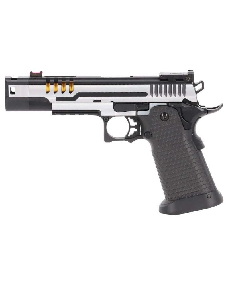 Pistola de Gas Blowback Specna Arms SA-VGP24 Vapor | Airsoft Yecla