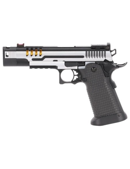 Pistola de Gas Blowback Specna Arms SA-VGP24 Vapor | Airsoft Yecla