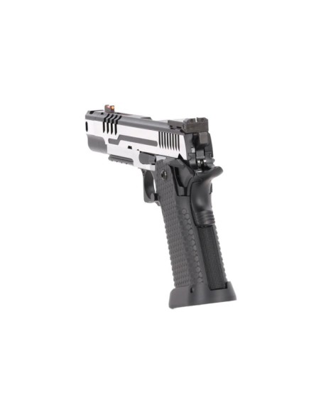 Pistola de Gas Blowback Specna Arms SA-VGP24 Vapor | Airsoft Yecla 2