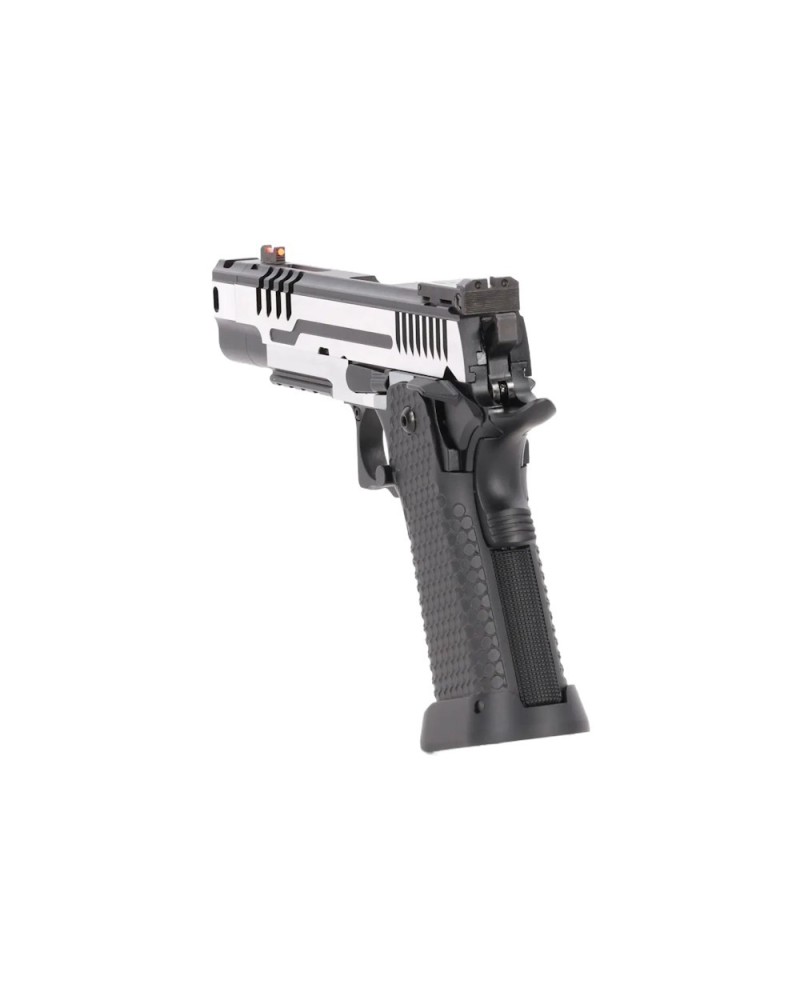 Pistola de Gas Blowback Specna Arms SA-VGP24 Vapor | Airsoft Yecla