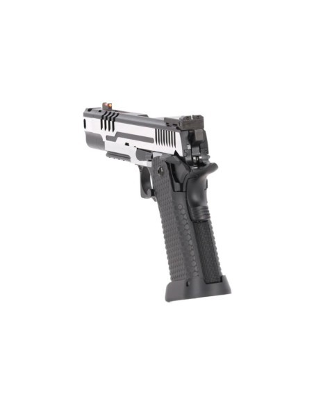 Pistola de Gas Blowback Specna Arms SA-VGP24 Vapor | Airsoft Yecla