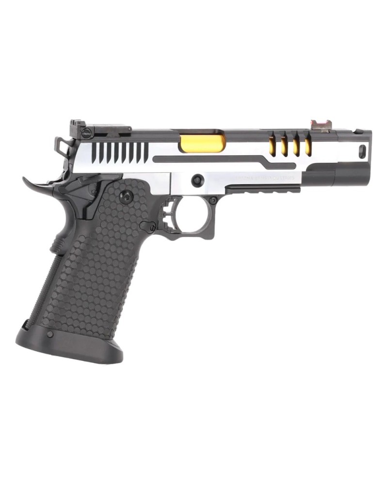 Pistola de Gas Blowback Specna Arms SA-VGP24 Vapor | Airsoft Yecla