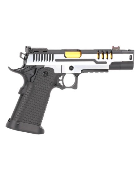 Pistola de Gas Blowback Specna Arms SA-VGP24 Vapor | Airsoft Yecla