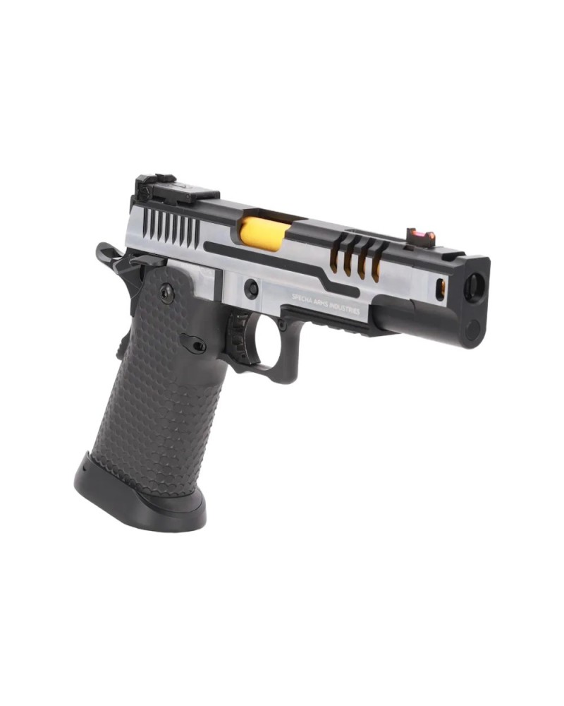 Pistola de Gas Blowback Specna Arms SA-VGP24 Vapor | Airsoft Yecla