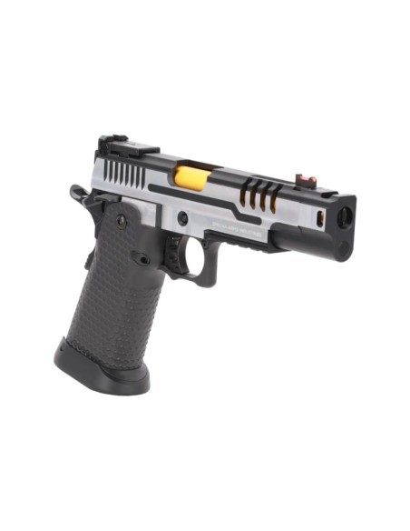 Pistola de Gas Blowback Specna Arms SA-VGP24 Vapor | Airsoft Yecla