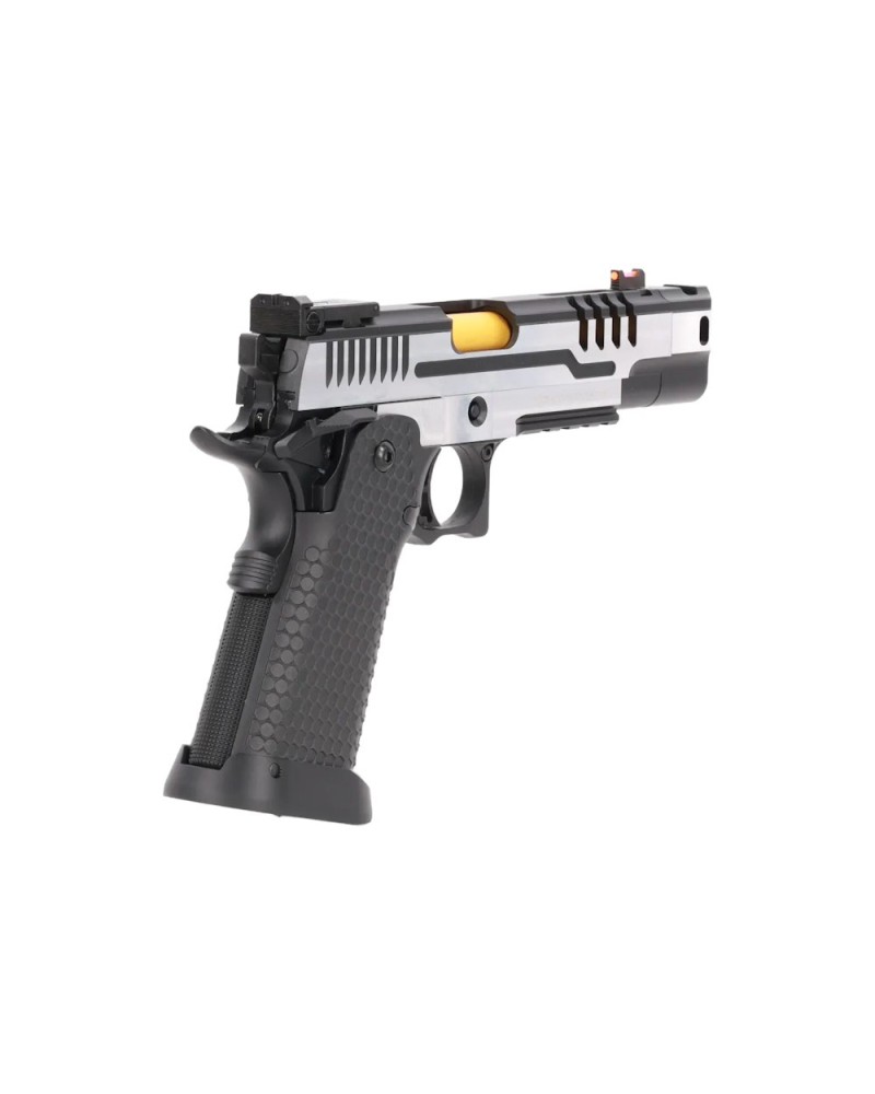 Pistola de Gas Blowback Specna Arms SA-VGP24 Vapor | Airsoft Yecla