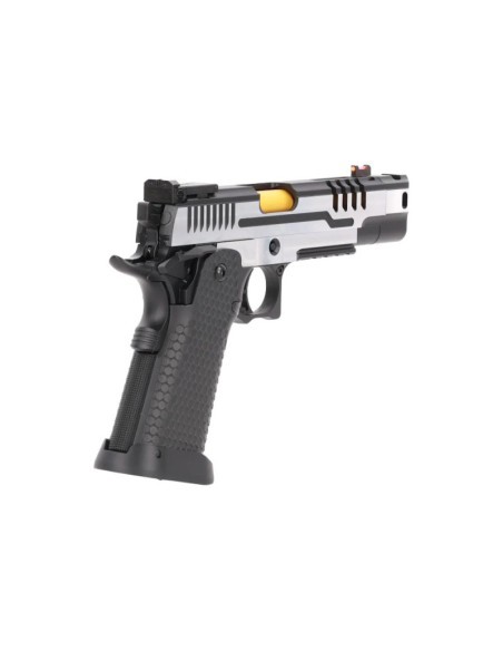 Pistola de Gas Blowback Specna Arms SA-VGP24 Vapor | Airsoft Yecla