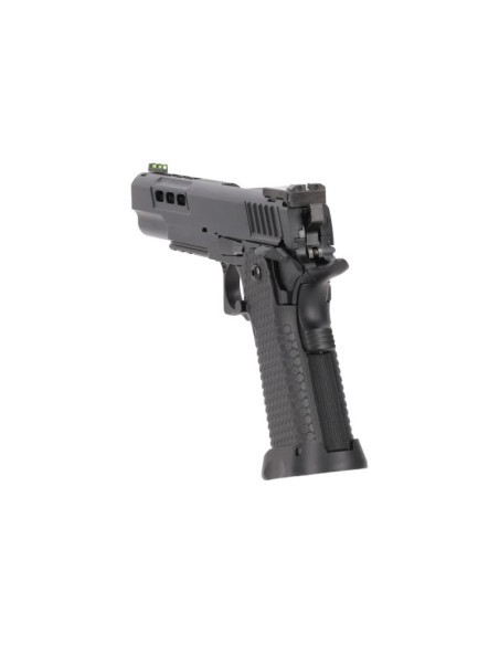 Pistola de Gas Blowback Specna Arms SA-VGP26 Vapor Black | Airsoft Yecla
