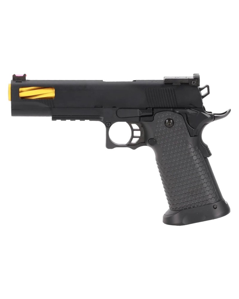 Pistola de Gas Blowback Specna Arms SA-VGP07 Vapor | Airsoft Yecla