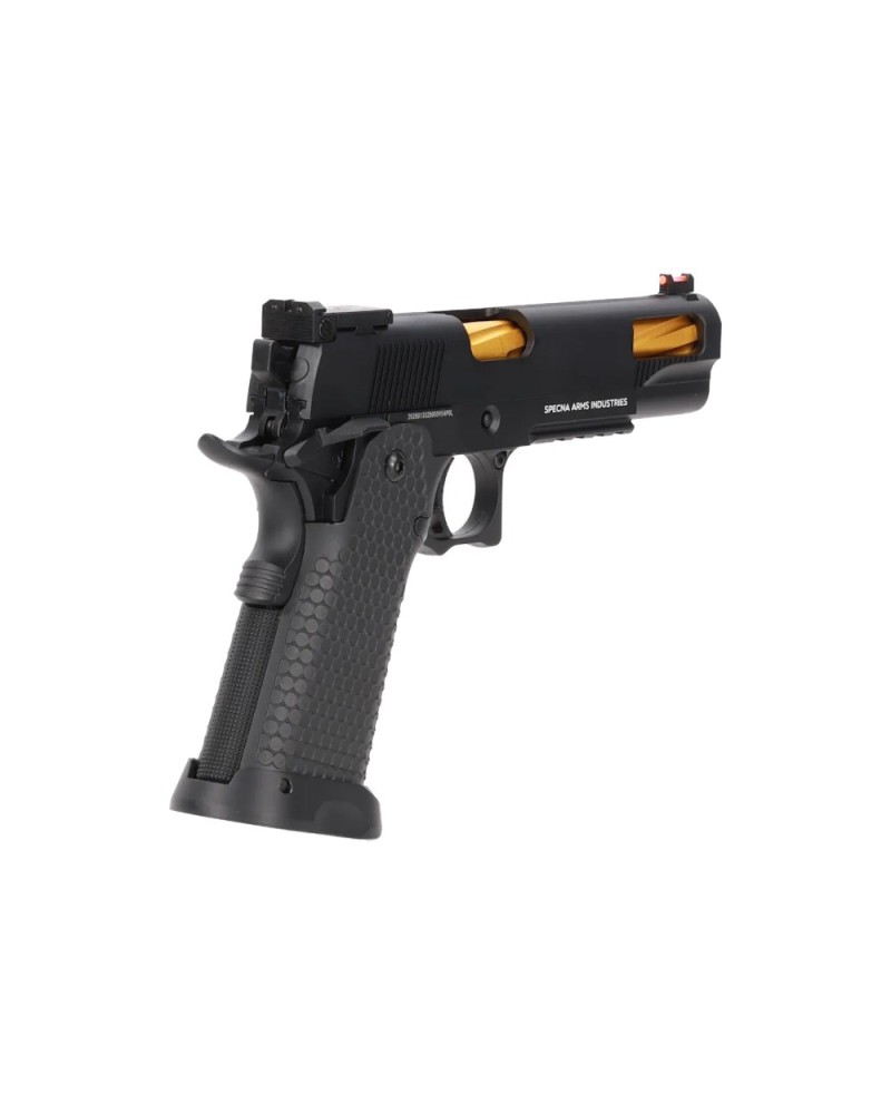 Pistola de Gas Blowback Specna Arms SA-VGP07 Vapor | Airsoft Yecla