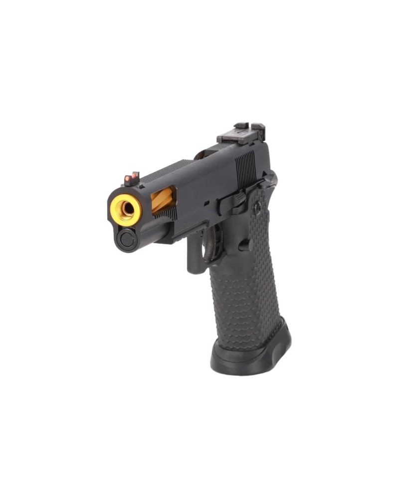 Pistola de Gas Blowback Specna Arms SA-VGP07 Vapor | Airsoft Yecla