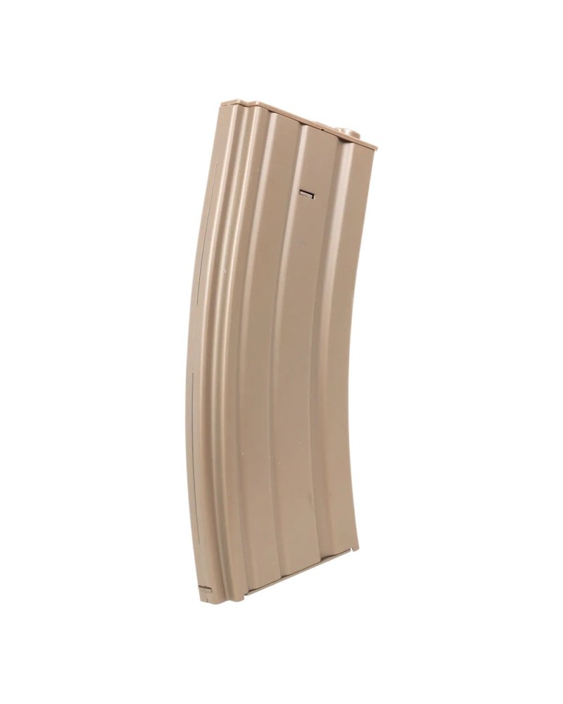 Cargador Real-Cap Specna Arms 30 Rounds | Airsoft Yecla