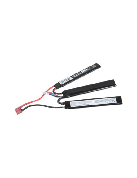 Batería LI-PO 11.1V 600mAh Stick - Specna Arms | Airsoft Yecla 2