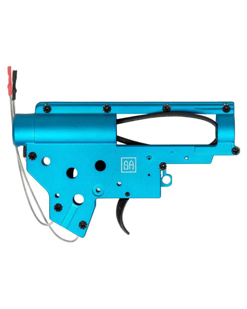 Gearbox V2 Specna Arms con Micro-Contact | Airsoft Yecla