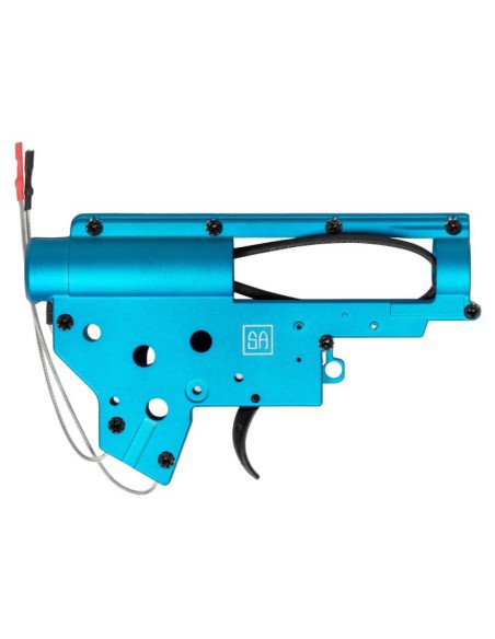 Gearbox V2 Specna Arms con Micro-Contact | Airsoft Yecla