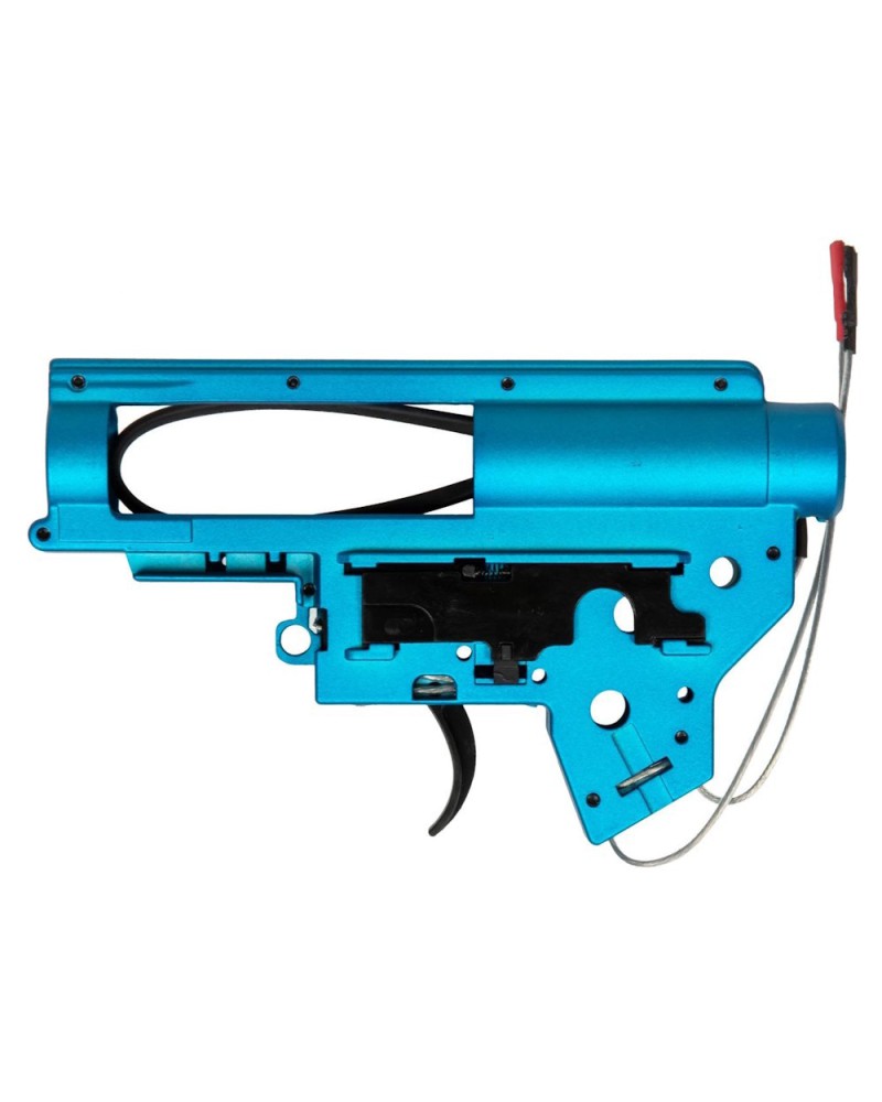 Gearbox V2 Specna Arms con Micro-Contact | Airsoft Yecla