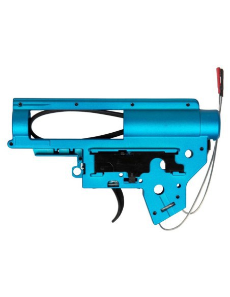 Gearbox V2 Specna Arms con Micro-Contact | Airsoft Yecla