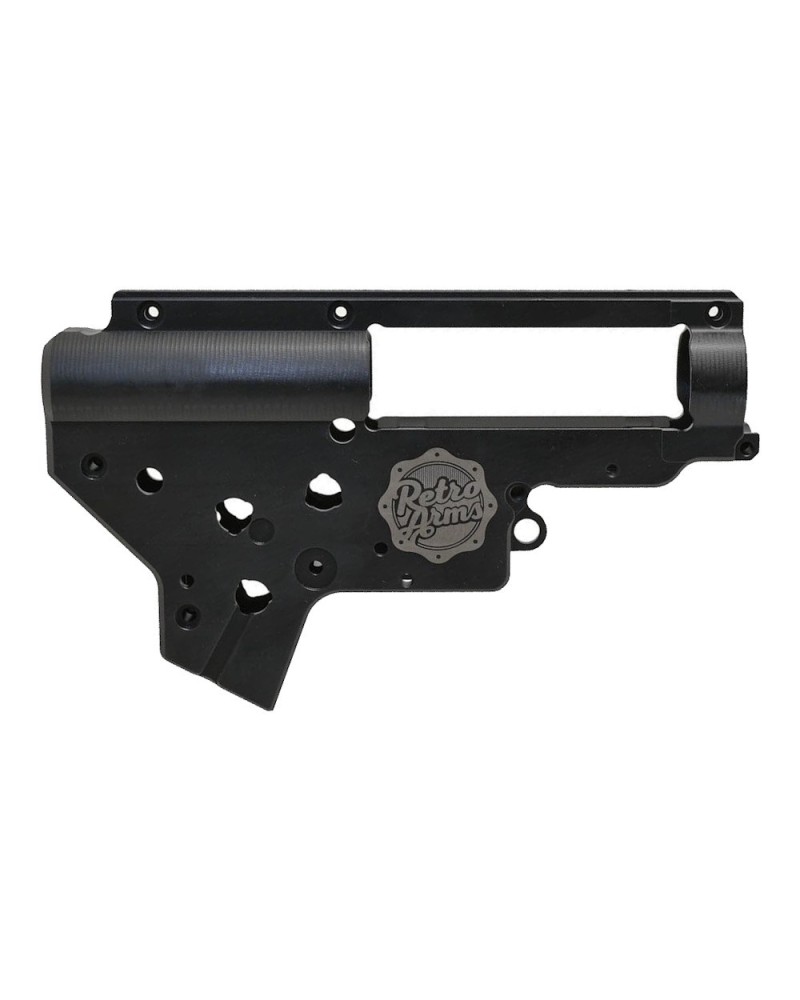 Gearbox V2 Specna Arms con Micro-Contact | Airsoft Yecla